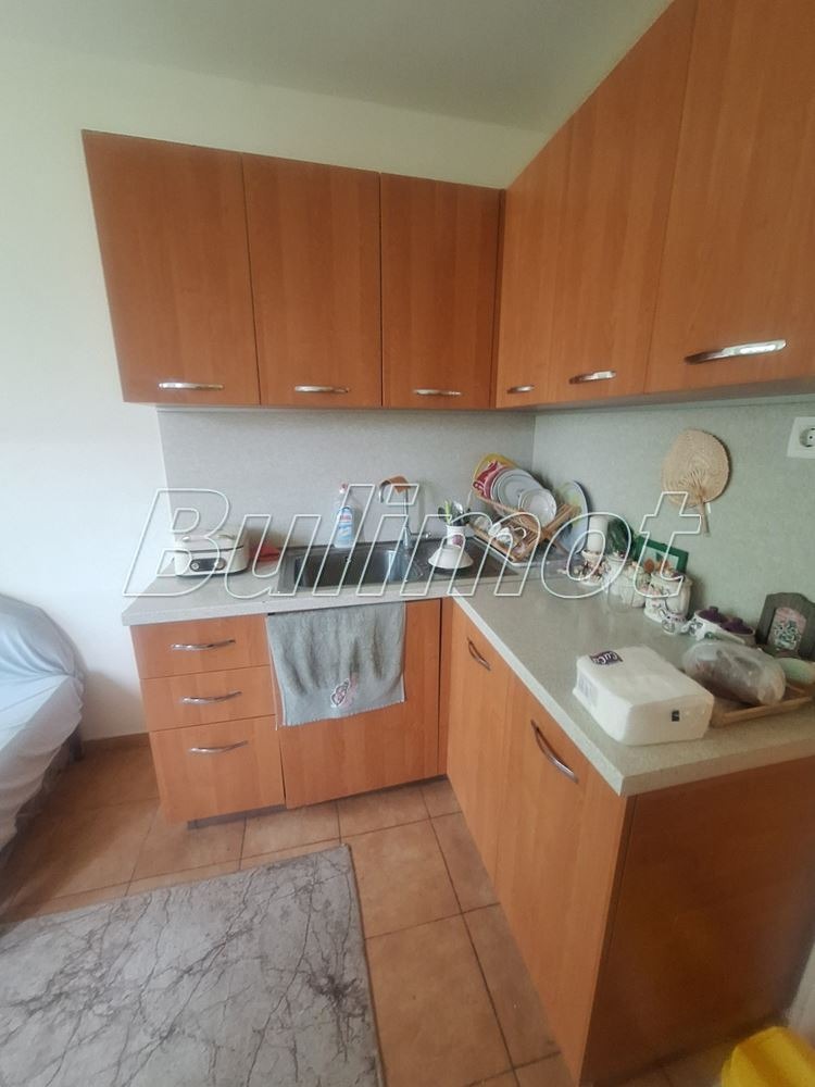 Продается  1 спальня Варна , Централна поща , 85 кв.м | 37927229 - изображение [5]