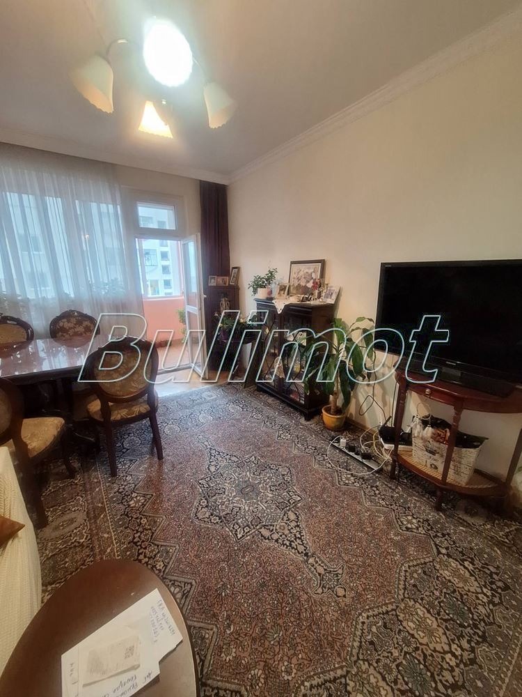 Продается  1 спальня Варна , Централна поща , 85 кв.м | 37927229 - изображение [15]