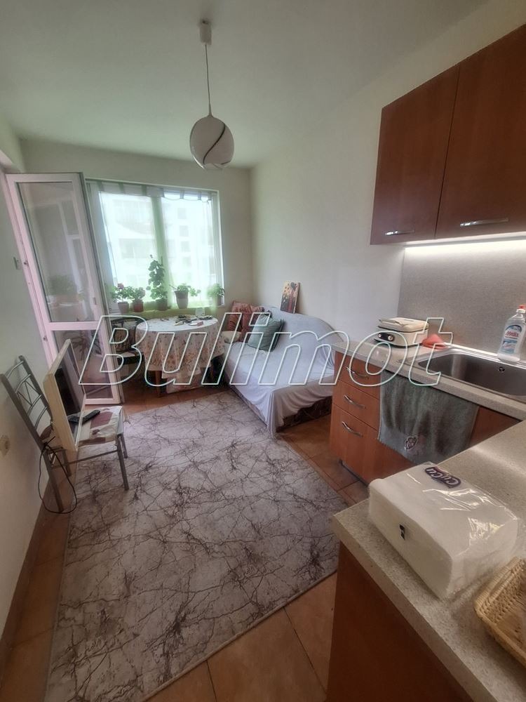 Продается  1 спальня Варна , Централна поща , 85 кв.м | 37927229 - изображение [3]