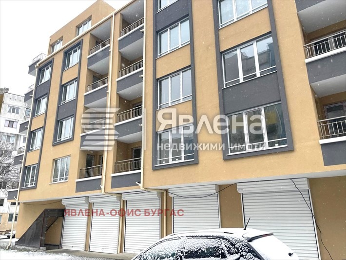 Продава 2-СТАЕН, гр. Бургас, област Бургас
