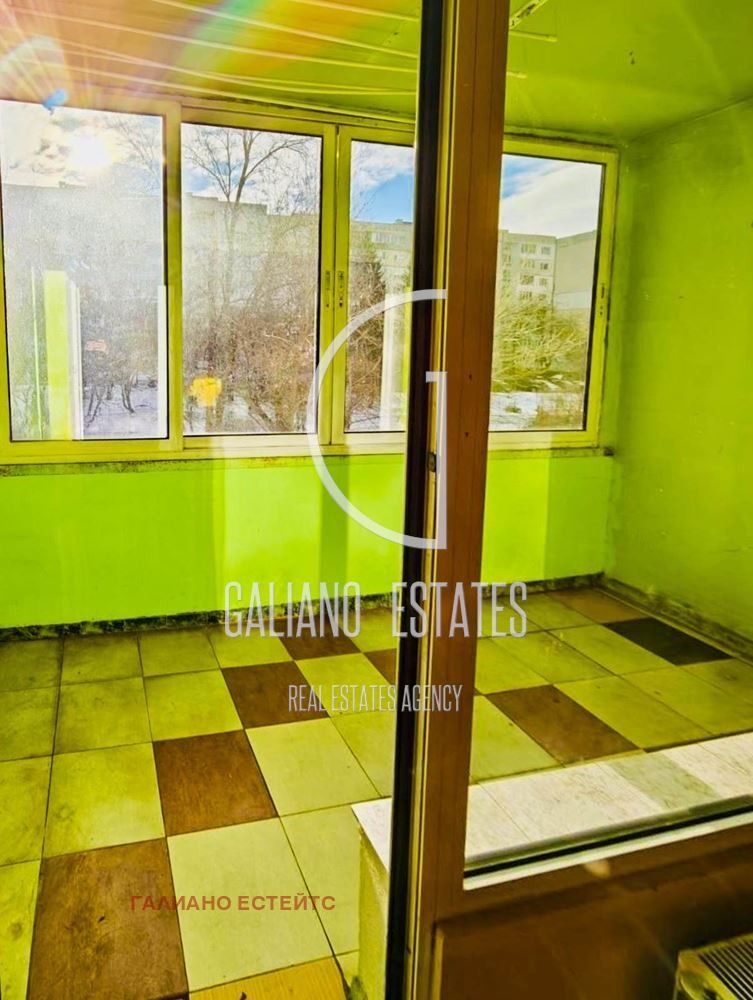 Продава 2-СТАЕН, гр. София, Дианабад, снимка 5 - Апартаменти - 54409431