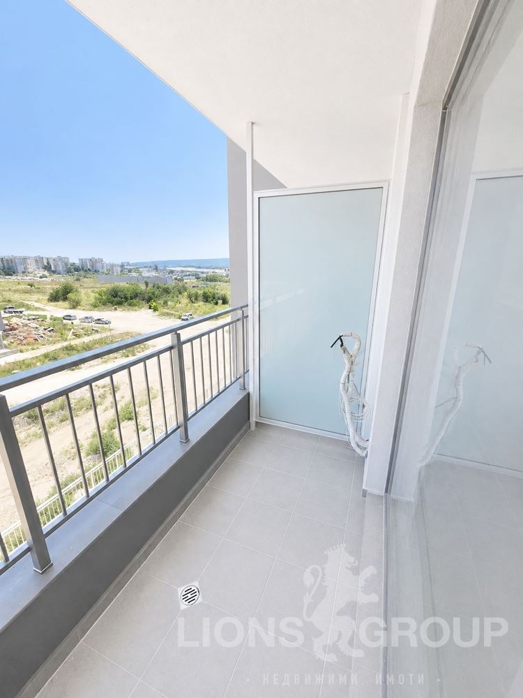 Продава 2-СТАЕН, гр. Варна, Владислав Варненчик 1, снимка 7 - Апартаменти - 55550463