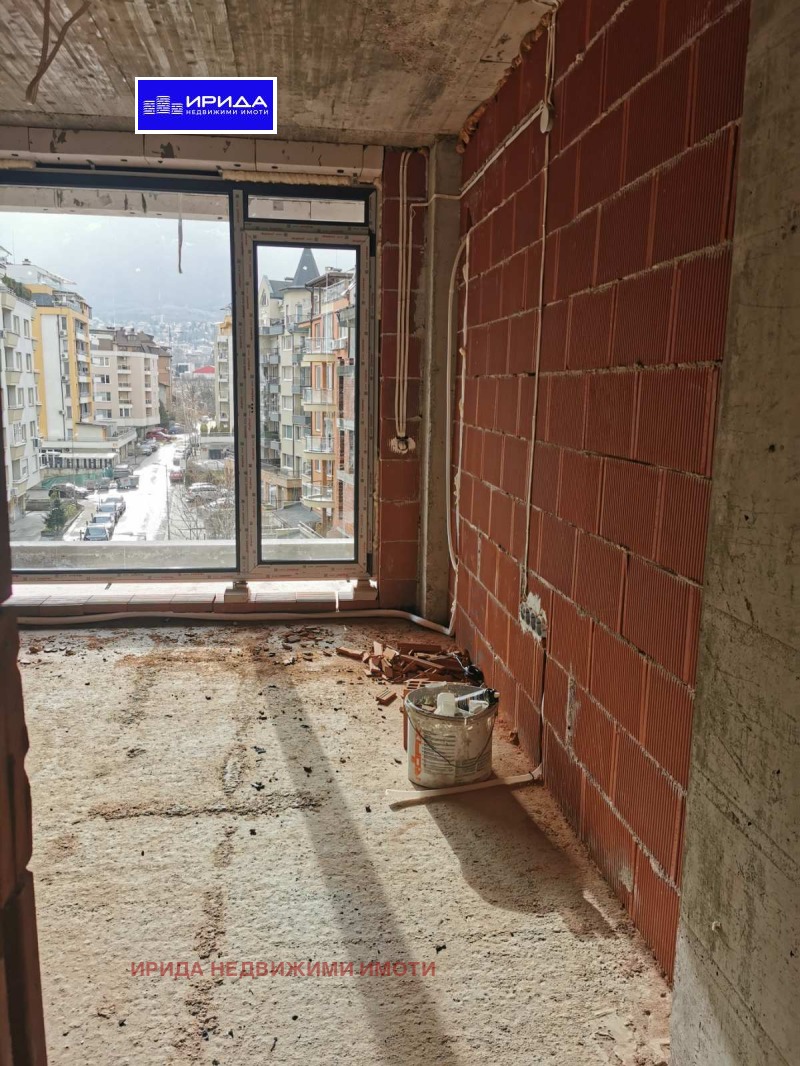 À venda  2 quartos Sofia , Manastirski livadi , 108 m² | 48018934 - imagem [5]