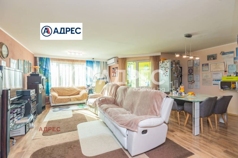 Na prodej  2 ložnice Varna , Vinica , 130 m2 | 30869528