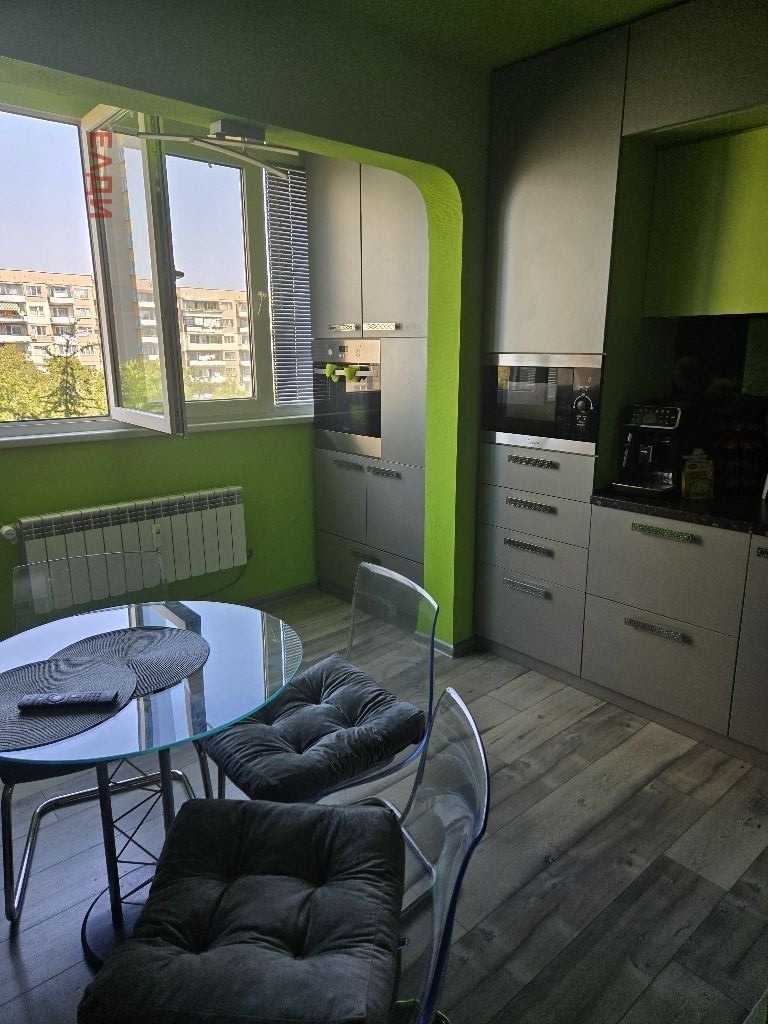 For Sale  2 bedroom Sofia , Darvenitsa , 88 sq.m | 70247728 - image [3]
