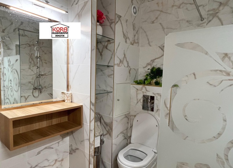 In vendita  2 camere da letto Pleven , Idealen tsentar , 70 mq | 37450118 - Immagine [8]