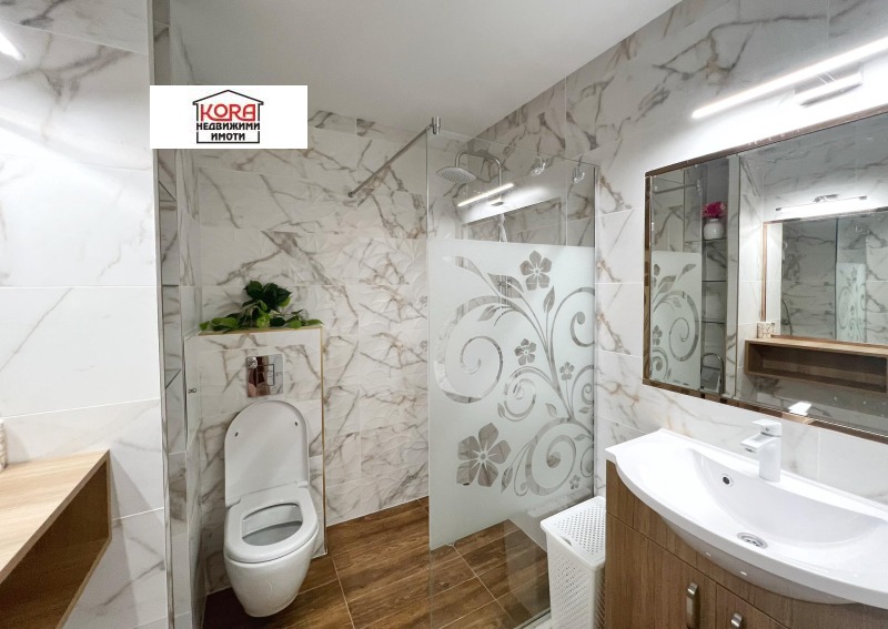 In vendita  2 camere da letto Pleven , Idealen tsentar , 70 mq | 37450118 - Immagine [7]