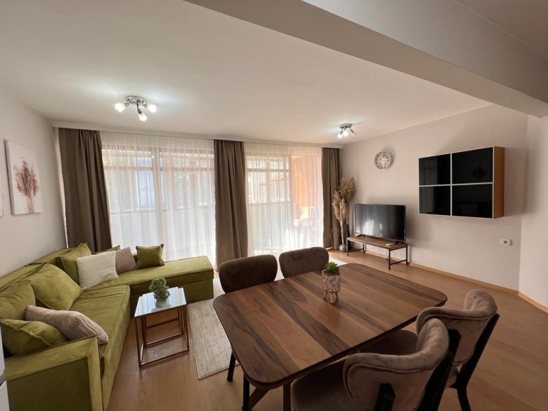 Продава  3-стаен град Бургас , Център , 107 кв.м | 14257376 - изображение [3]