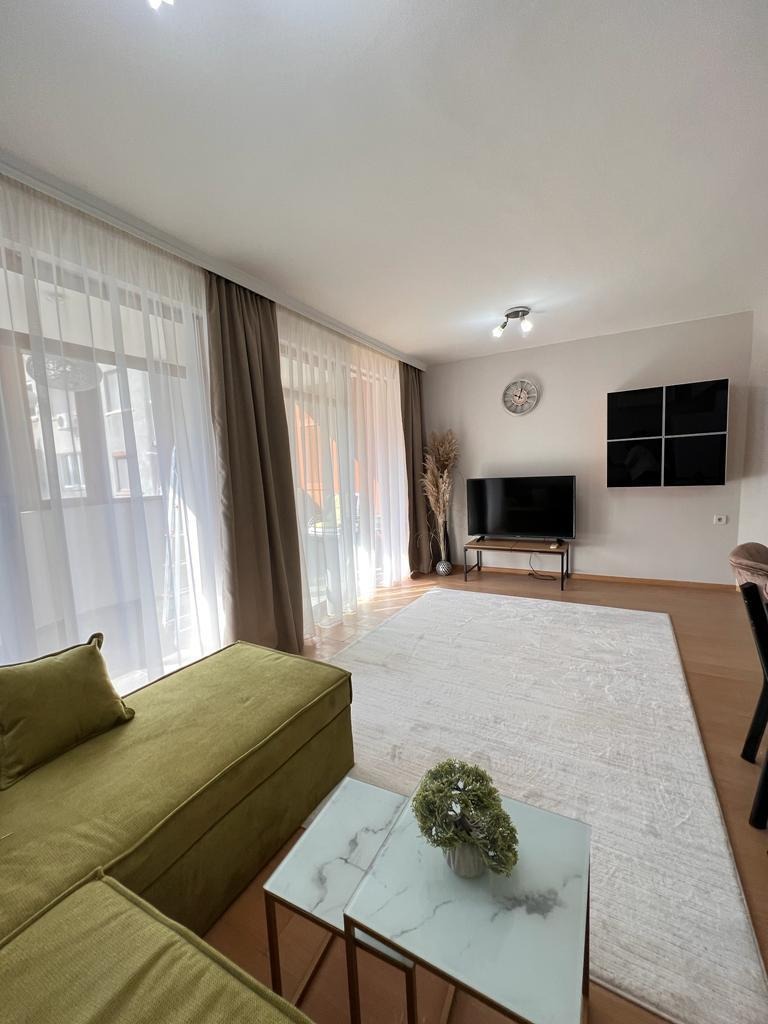Продава  3-стаен град Бургас , Център , 107 кв.м | 14257376 - изображение [2]