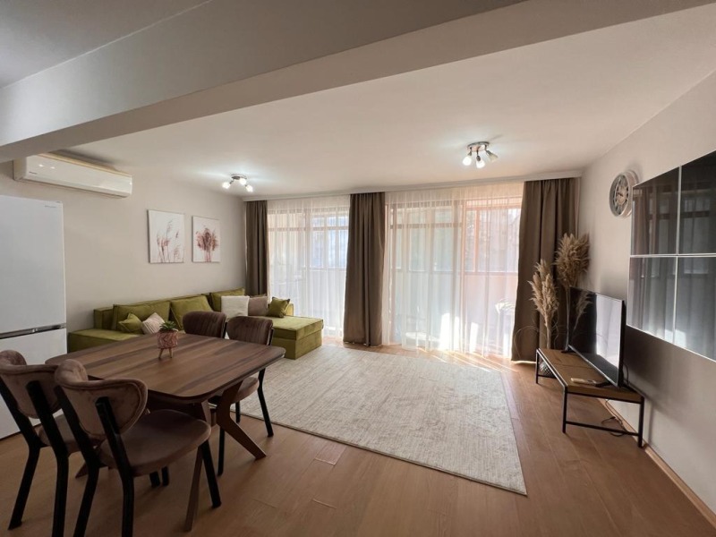 Продава  3-стаен град Бургас , Център , 107 кв.м | 14257376 - изображение [4]