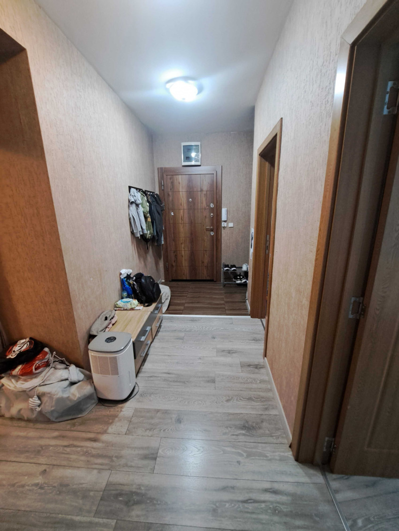 Satılık  2 yatak odası Sofia , Manastirski livadi , 142 metrekare | 39389187 - görüntü [7]
