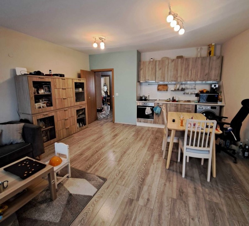 Продава 3-СТАЕН, град София, Манастирски ливади • 285000 € • 75637096 — Holmes.bg
