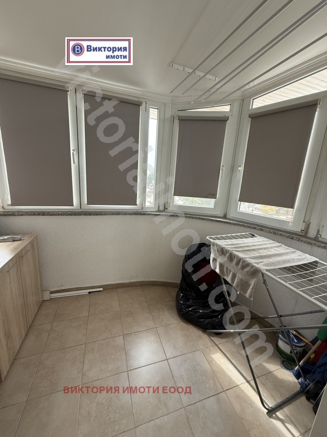 На продаж  2 спальні Велико Търново , Бузлуджа , 84 кв.м | 15864369 - зображення [11]