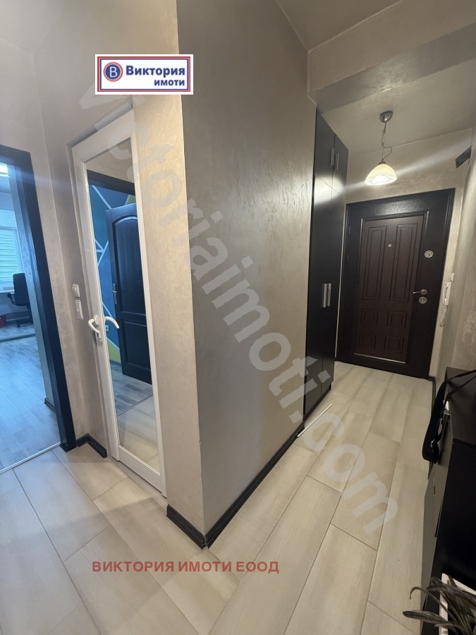 На продаж  2 спальні Велико Търново , Бузлуджа , 84 кв.м | 15864369 - зображення [10]