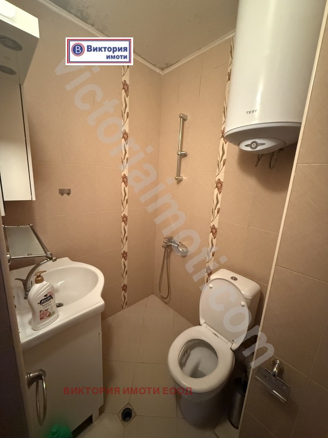 На продаж  2 спальні Велико Търново , Бузлуджа , 84 кв.м | 15864369 - зображення [9]