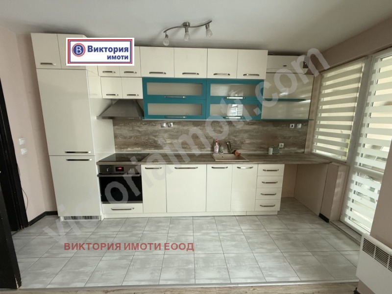 На продаж  2 спальні Велико Търново , Бузлуджа , 84 кв.м | 15864369 - зображення [3]