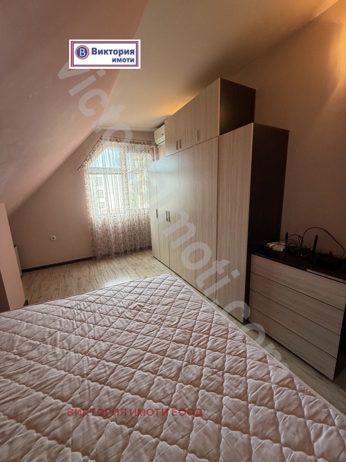 На продаж  2 спальні Велико Търново , Бузлуджа , 84 кв.м | 15864369 - зображення [6]