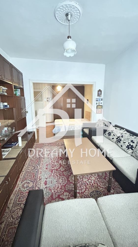 Продава 3-СТАЕН, гр. Кърджали, Център, снимка 2 - Апартаменти - 53311616