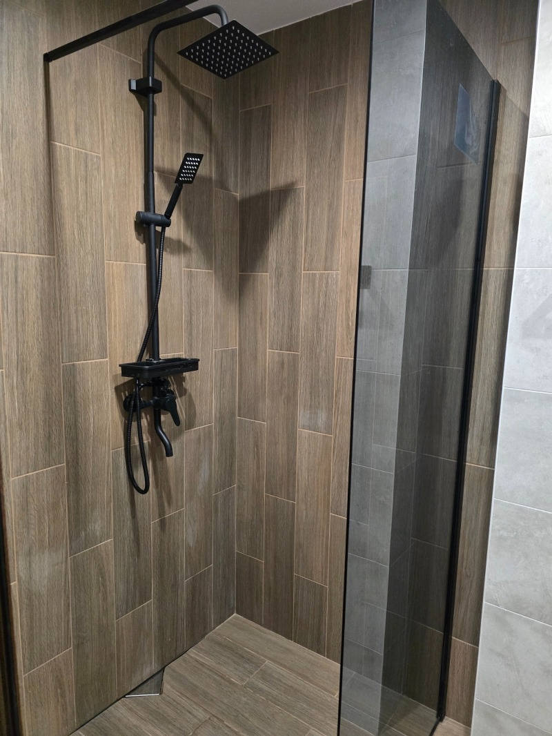 Продава 3-СТАЕН, гр. Бургас, Изгрев, снимка 8 - Апартаменти - 52781564