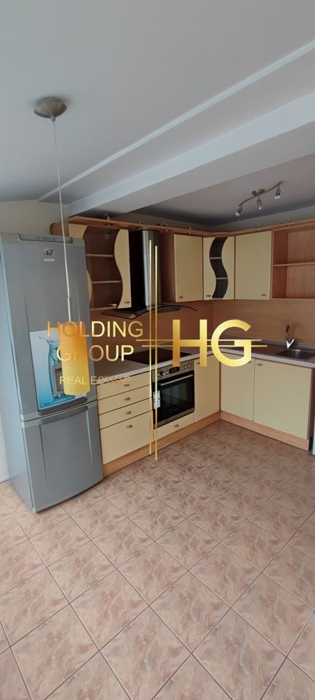 Продава 3-СТАЕН, гр. Варна, Спортна зала, снимка 4 - Апартаменти - 53529170