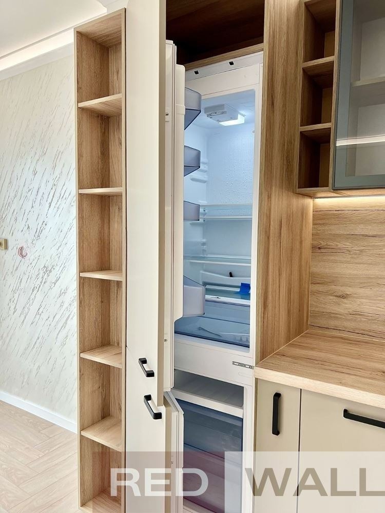 Продава 3-СТАЕН, гр. Варна, Гранд Мол, снимка 7 - Апартаменти - 55799794
