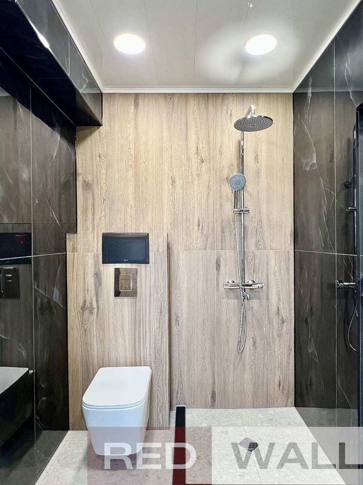 Продава 3-СТАЕН, гр. Варна, Гранд Мол, снимка 15 - Апартаменти - 55799794