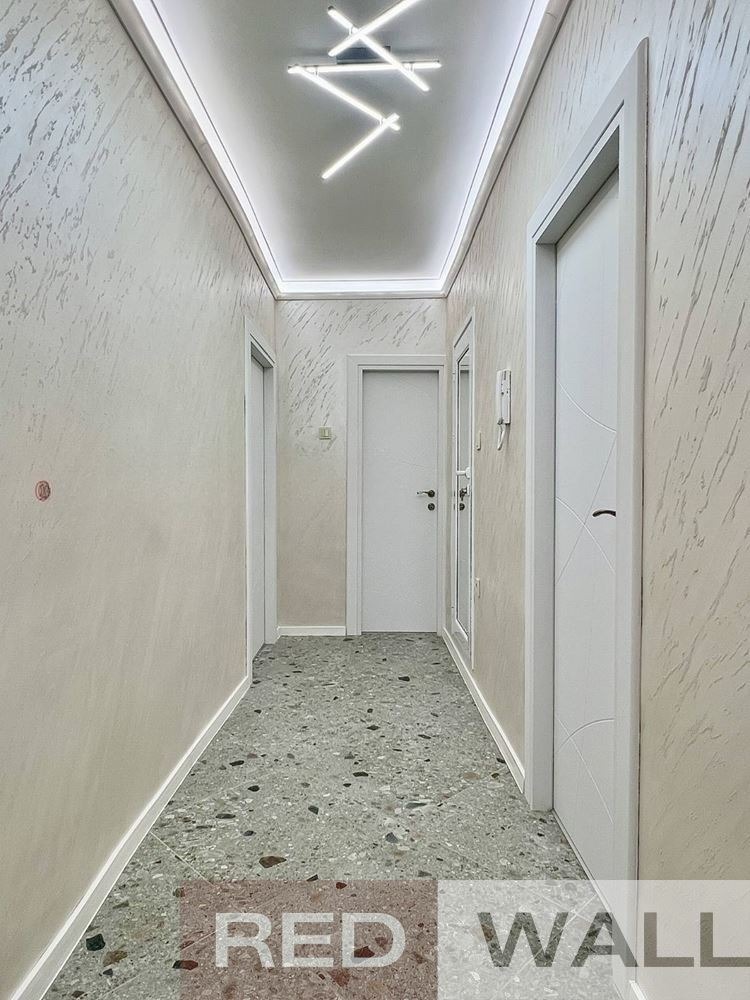 Продава 3-СТАЕН, гр. Варна, Гранд Мол, снимка 13 - Апартаменти - 55799794