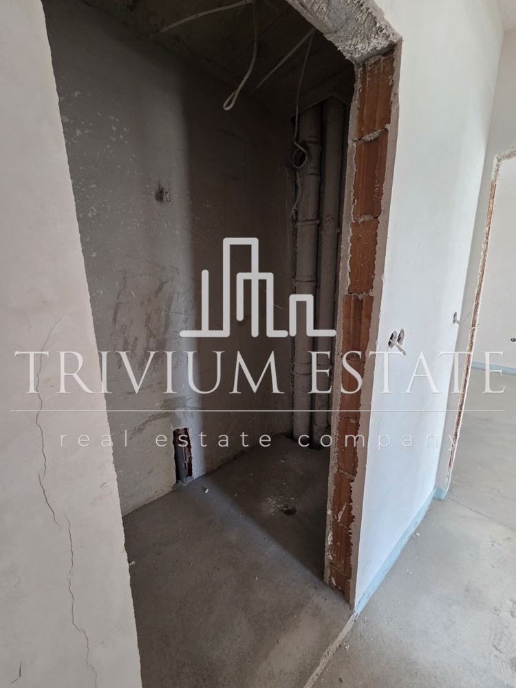 Продава 3-СТАЕН, гр. Пловдив, Тракия, снимка 10 - Апартаменти - 56356494