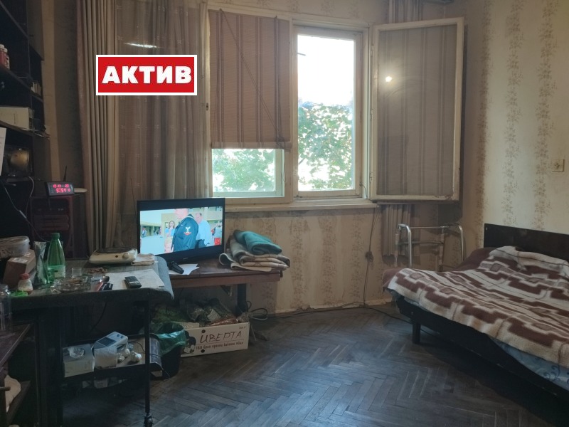 Продава 4-СТАЕН, гр. Търговище, Център, снимка 10 - Aпартаменти - 47620934