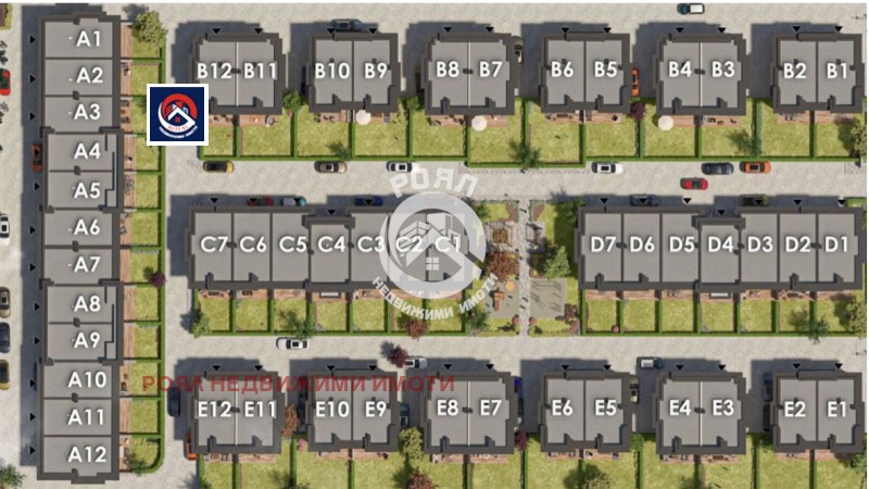 Продава 4-СТАЕН, гр. Пловдив, Остромила, снимка 11 - Апартаменти - 52644744