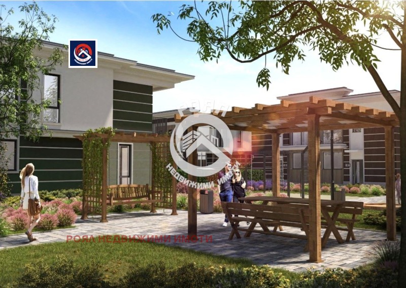 Продава 4-СТАЕН, гр. Пловдив, Остромила, снимка 6 - Апартаменти - 52644744