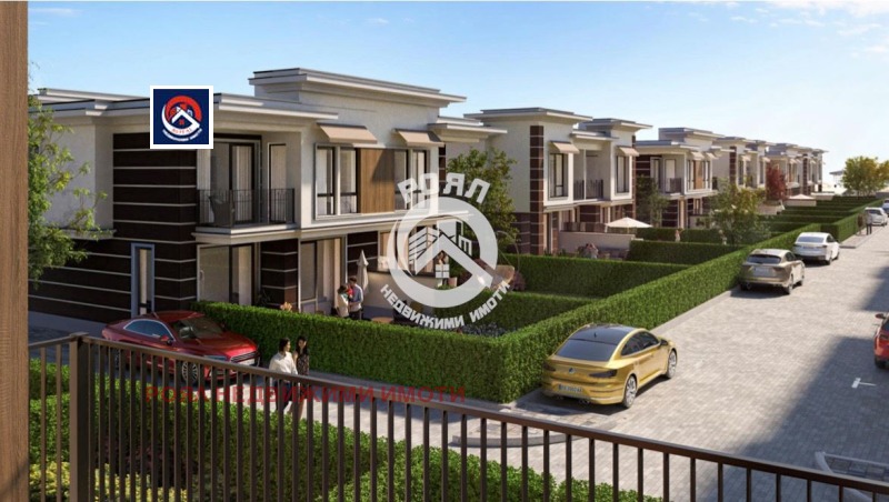 Продава 4-СТАЕН, гр. Пловдив, Остромила, снимка 7 - Апартаменти - 52644744