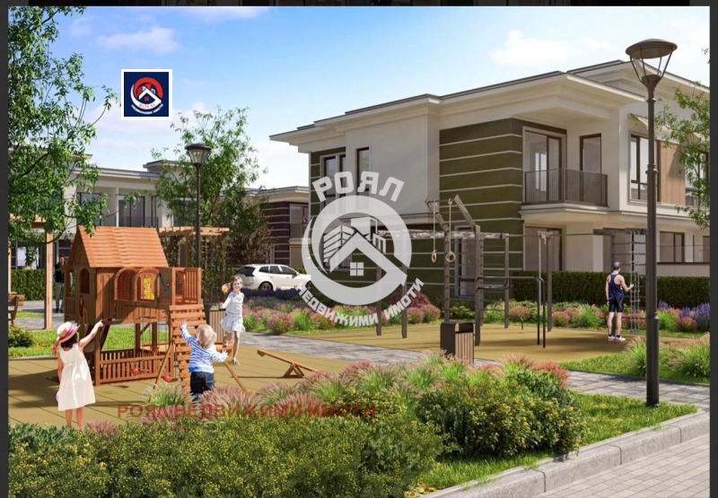 Продава 4-СТАЕН, гр. Пловдив, Остромила, снимка 5 - Апартаменти - 52644744