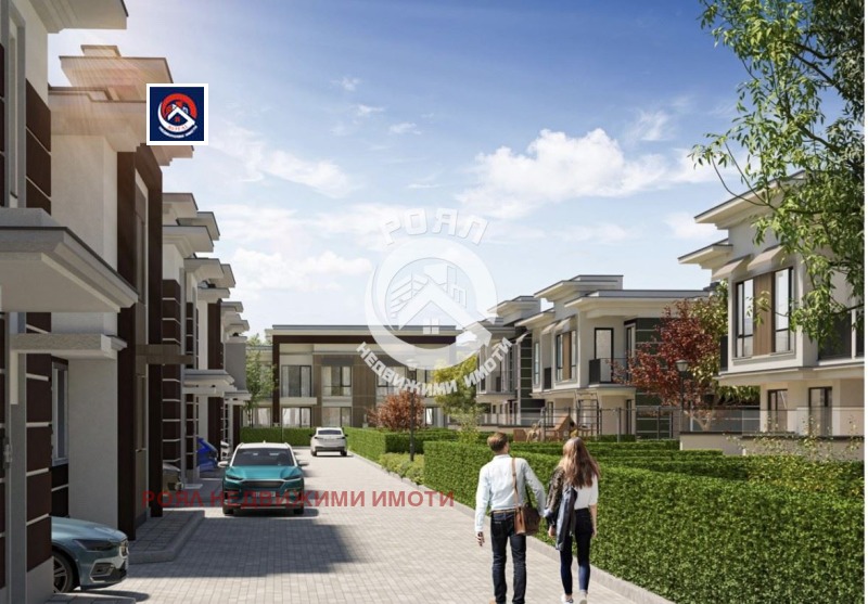 Продава 4-СТАЕН, гр. Пловдив, Остромила, снимка 9 - Апартаменти - 52644744