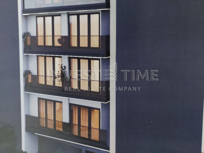 Продава 4-СТАЕН, гр. Варна, Цветен квартал, снимка 2 - Апартаменти - 52749468