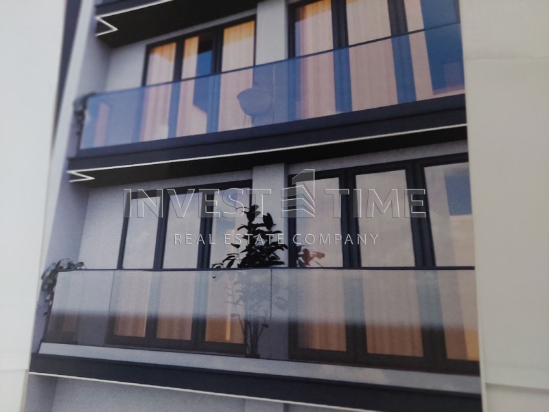 Продава 4-СТАЕН, гр. Варна, Цветен квартал, снимка 3 - Апартаменти - 52749468