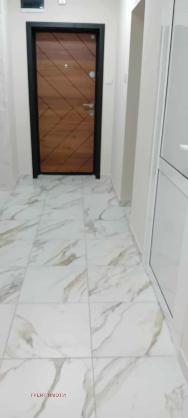 Продава МНОГОСТАЕН, гр. Стара Загора, Център, снимка 8 - Апартаменти - 52416201