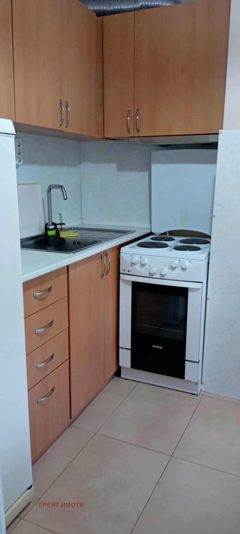 Продава МНОГОСТАЕН, гр. Стара Загора, Център, снимка 11 - Апартаменти - 52416201