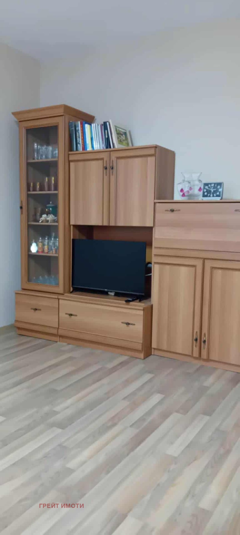 Продава МНОГОСТАЕН, гр. Стара Загора, Център, снимка 7 - Апартаменти - 52416201