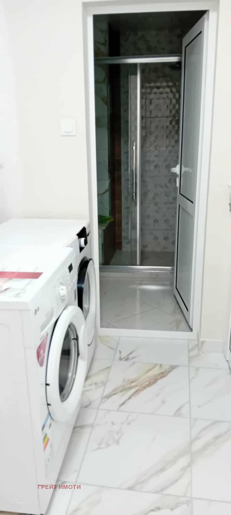 Продава МНОГОСТАЕН, гр. Стара Загора, Център, снимка 9 - Апартаменти - 52416201