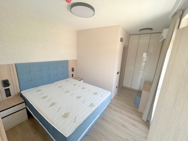 Продава МЕЗОНЕТ, гр. Свети Влас, област Бургас, снимка 3 - Апартаменти - 52612765