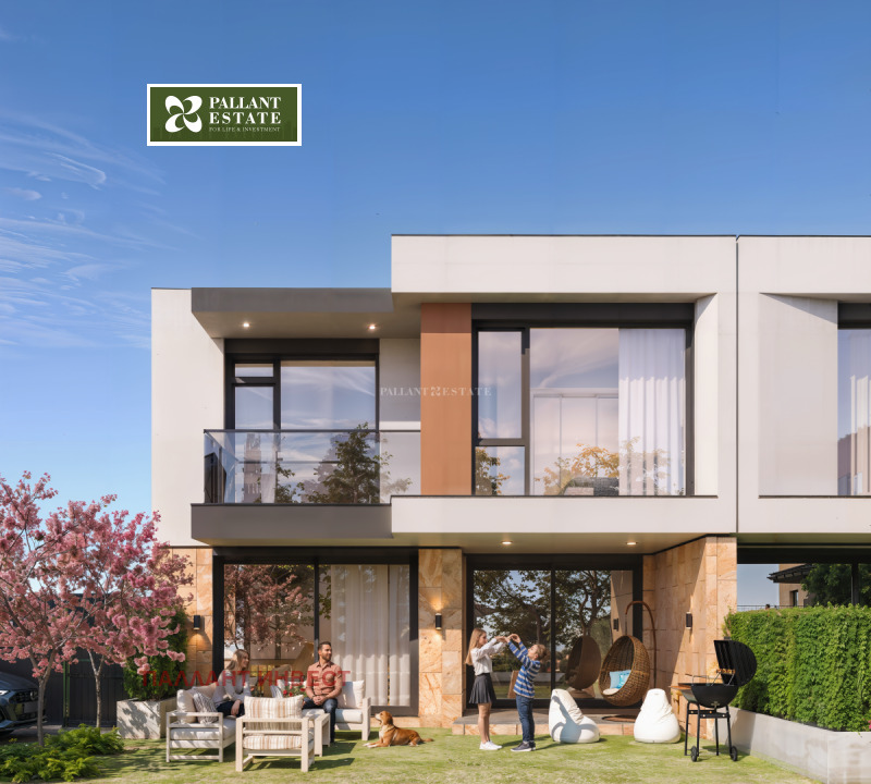 Til salg  Hus Sofia , Chepintsi , 214 kvm | 60698721 - billede [5]