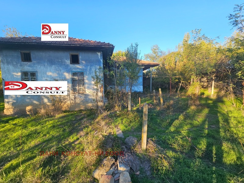 Продава КЪЩА, с. Благоево, област Велико Търново