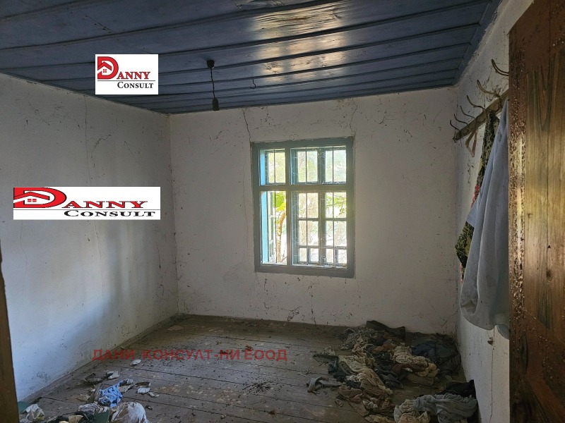 Продава КЪЩА, с. Благоево, област Велико Търново, снимка 8 - Къщи - 52319745