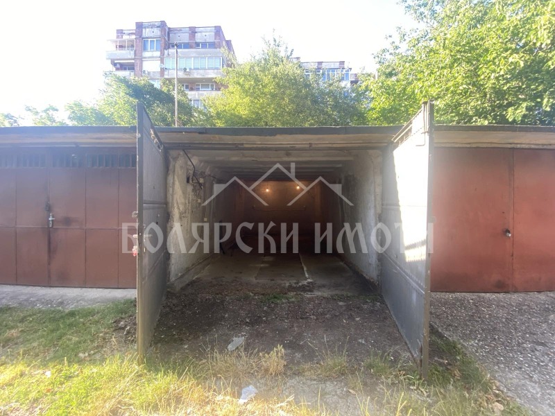 In vendita  Box auto Veliko Tarnovo , Koliu Ficheto , 21 mq | 96312331 - Immagine [3]