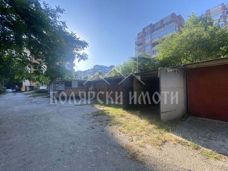 In vendita  Box auto Veliko Tarnovo , Koliu Ficheto , 21 mq | 96312331 - Immagine [4]
