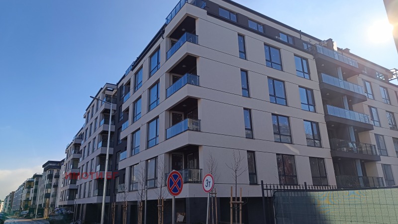 Продава  Гараж град София , Малинова долина , 23 кв.м | 63915828