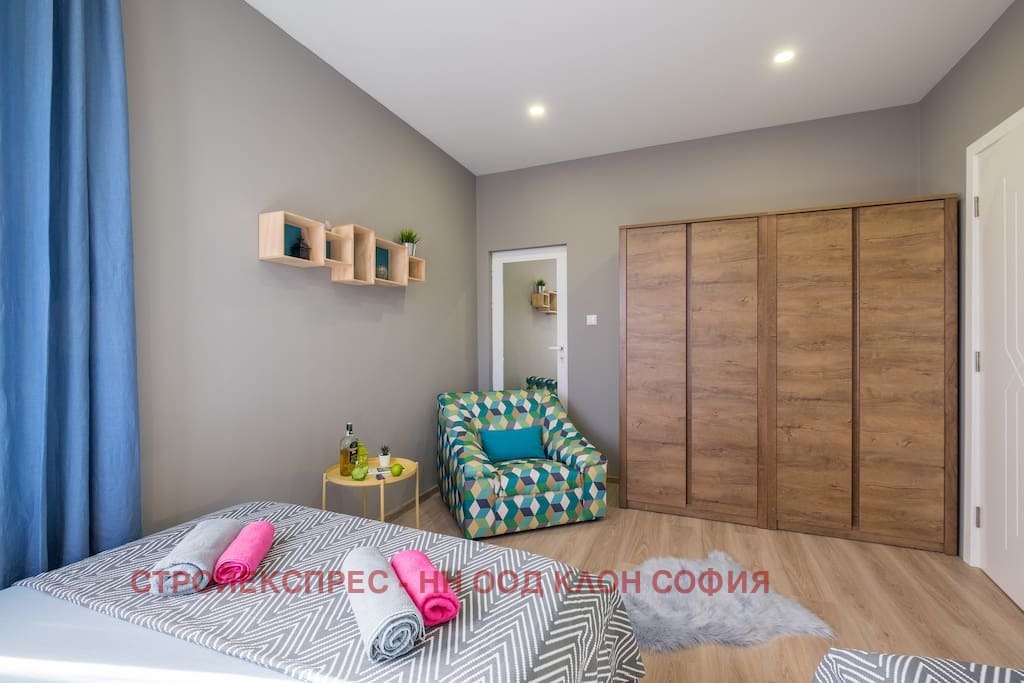 Продава 1-СТАЕН, гр. София, Малинова долина, снимка 6 - Апартаменти - 53428638