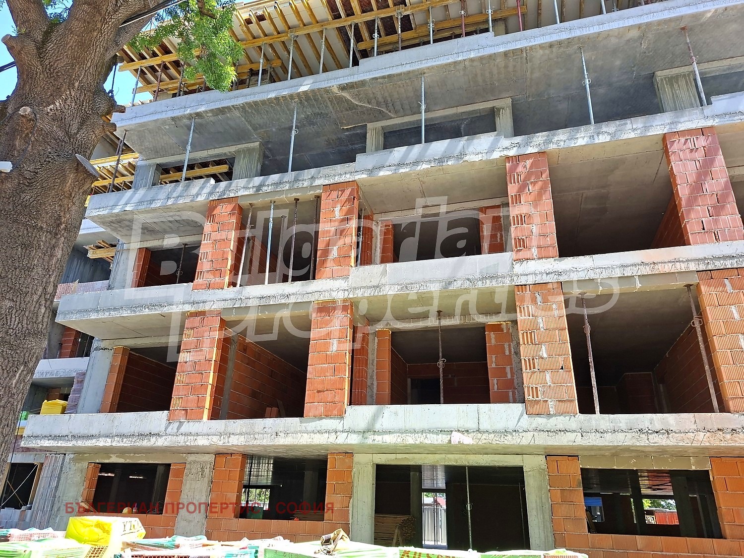 Продава 1-СТАЕН, гр. София, Люлин 10, снимка 6 - Апартаменти - 54630420