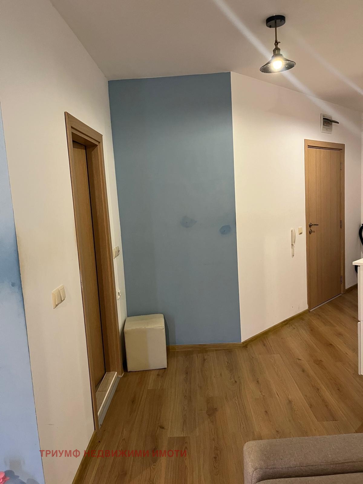 Продава 1-СТАЕН, гр. Бяла, област Варна, снимка 5 - Апартаменти - 55378348